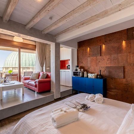 Top Kolonaki Studio+Terrace Stunning Acropolis Views Athens Exterior photo